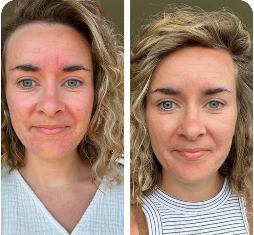 Honey Beef Tallow Balm